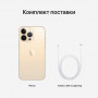 Apple iPhone 13 Pro, 512 ГБ, золотой