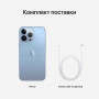 Apple iPhone 13 Pro, 512 ГБ, «небесно-голубой»