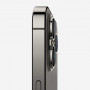 Apple iPhone 13 Pro Max, 256 ГБ, графитовый
