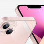 Apple iPhone 13 mini, 256 ГБ, розовый