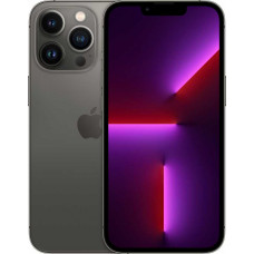 Apple iPhone 13 Pro, 256 ГБ, графитовый