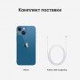 Apple iPhone 13 mini, 256 ГБ, синий