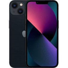 Apple iPhone 13, 128 ГБ, «тёмная ночь»