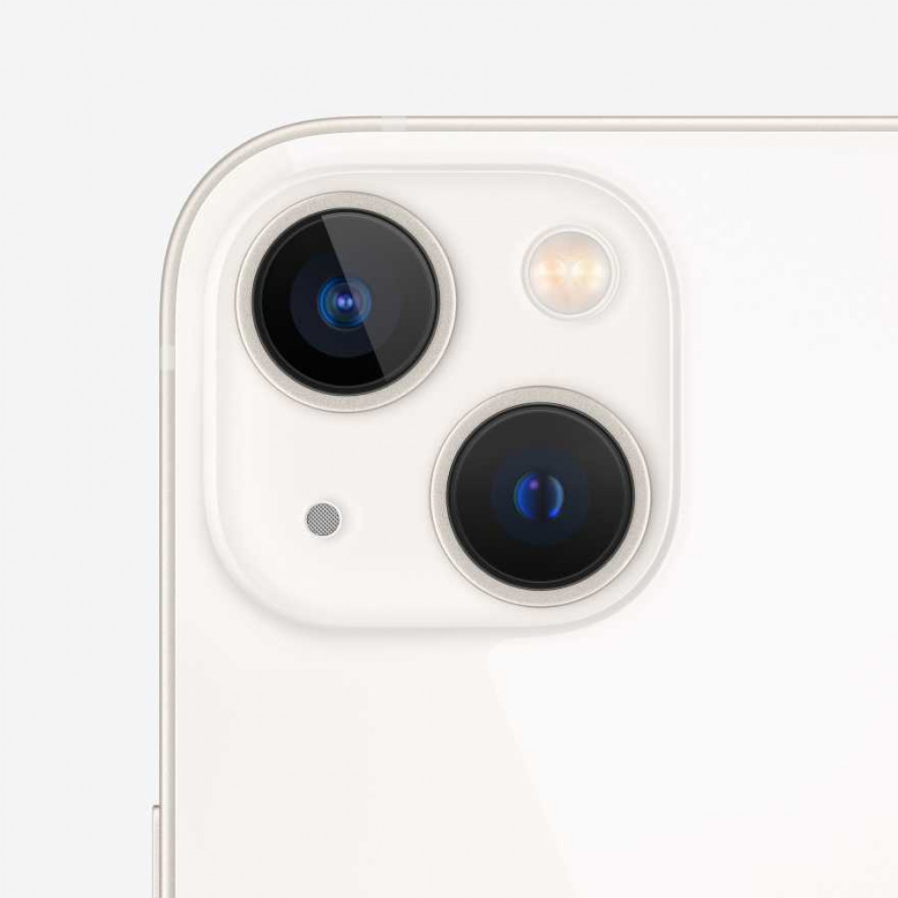 Apple iPhone 13 mini, 256 ГБ, «сияющая звезда»