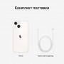 Apple iPhone 13 mini, 256 ГБ, «сияющая звезда»