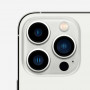 Apple iPhone 13 Pro, 256 ГБ, серебристый