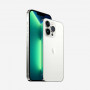 Apple iPhone 13 Pro, 256 ГБ, серебристый