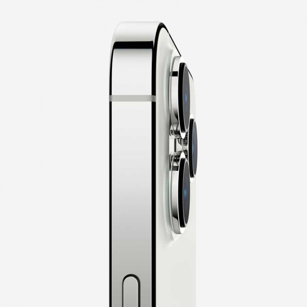Apple iPhone 13 Pro, 256 ГБ, серебристый