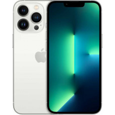 Apple iPhone 13 Pro, 256 ГБ, серебристый
