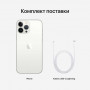 Apple iPhone 13 Pro Max, 512 ГБ, серебристый