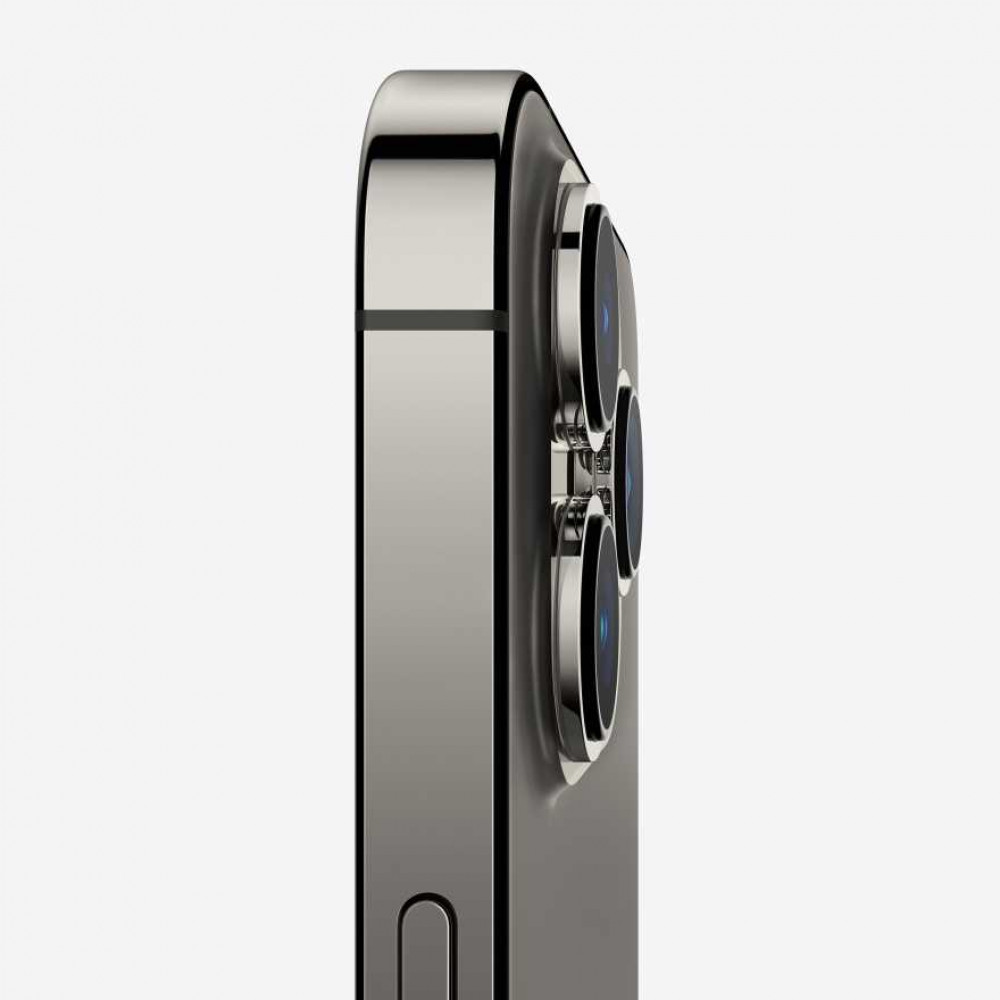 Apple iPhone 13 Pro, 128 ГБ, графитовый