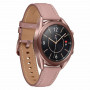 Смарт-часы Samsung Galaxy Watch3 41 мм (SM-R850NZDACIS) Бронза