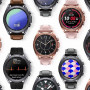 Смарт-часы Samsung Galaxy Watch3 41 мм (SM-R850NZDACIS) Бронза