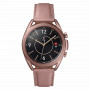 Смарт-часы Samsung Galaxy Watch3 41 мм (SM-R850NZDACIS) Бронза
