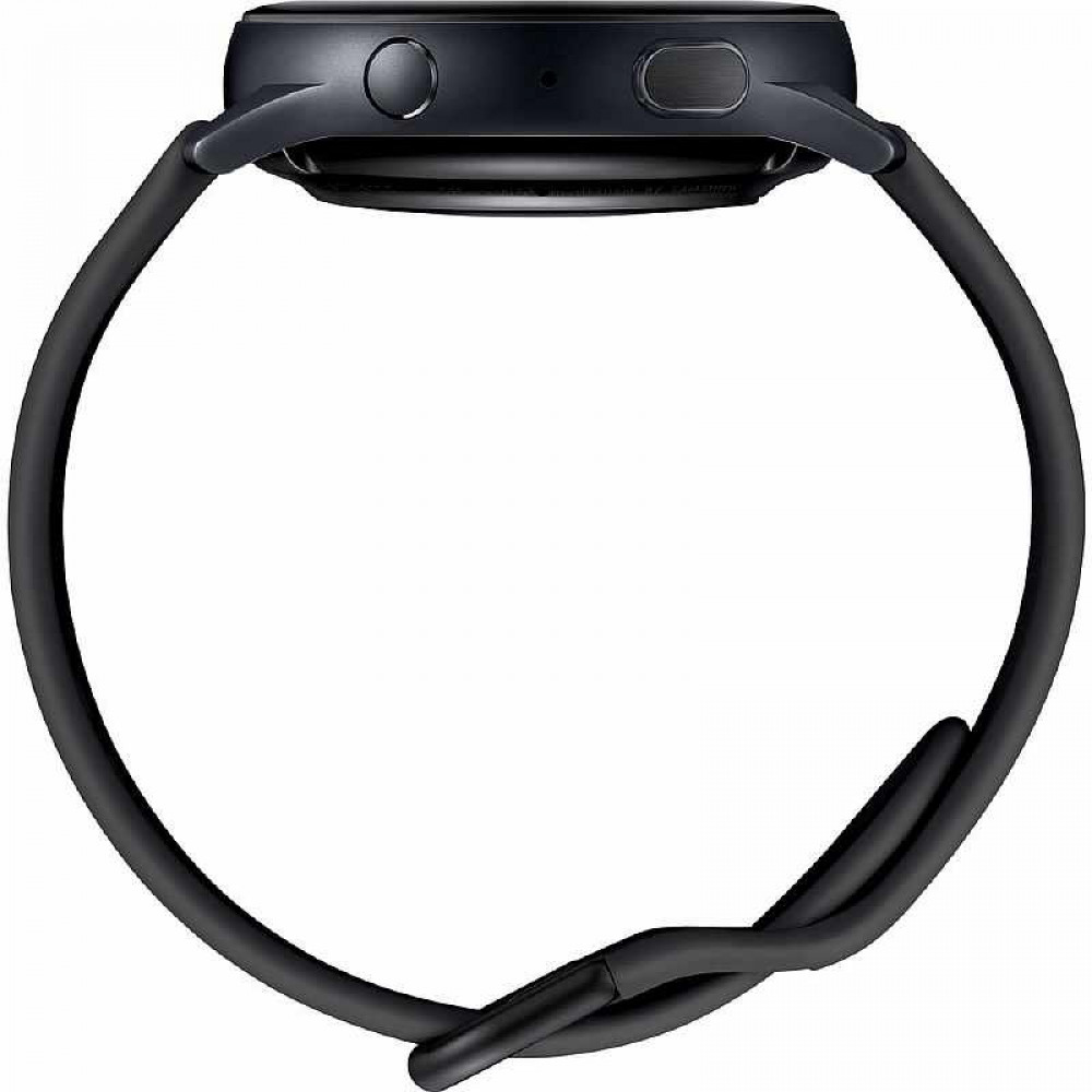 Смарт-часы Samsung Galaxy Watch Active2 44 мм лакрица