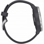 Смарт-часы Garmin Vivomove 3S Silver/Blue (010-02238-20)
