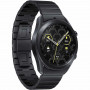 Умные часы Samsung Galaxy Watch3 45 мм черный титан