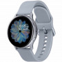 Смарт-часы Samsung Galaxy Watch Active2 44 мм серебристый