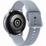 Смарт-часы Samsung Galaxy Watch Active2 44 мм серебристый