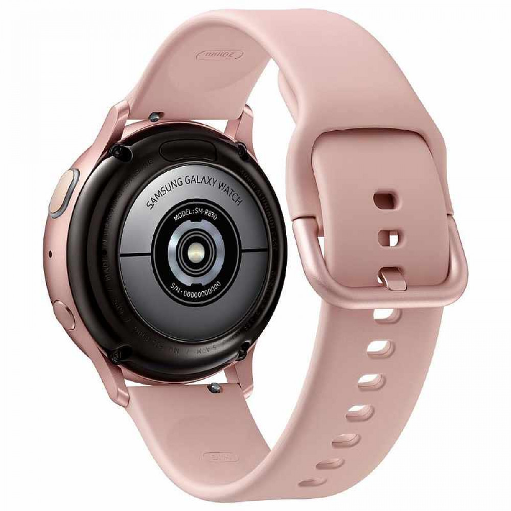 Смарт-часы Samsung Galaxy Watch Active2 44 мм золото