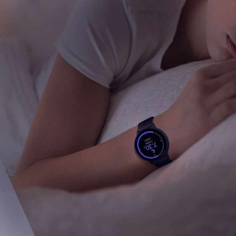 Смарт-часы Samsung Galaxy Watch Active2 44 мм золото