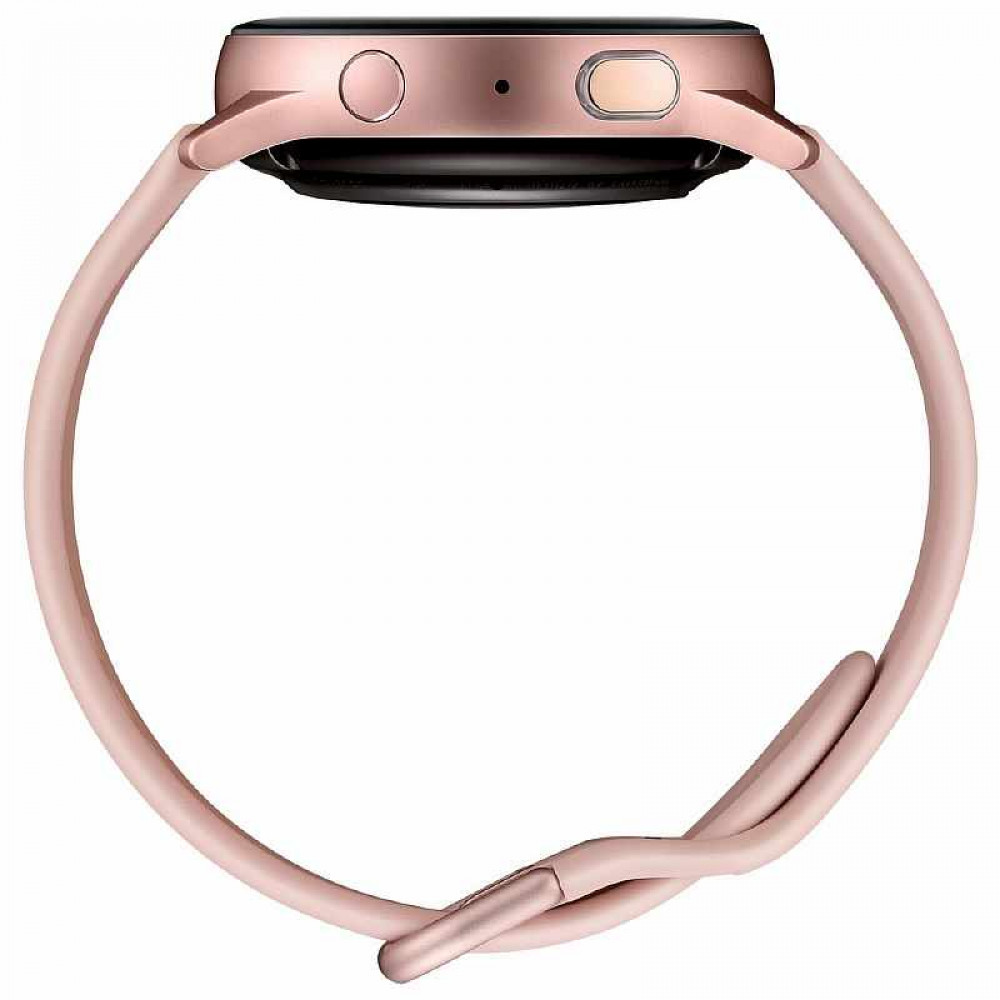 Смарт-часы Samsung Galaxy Watch Active2 44 мм золото