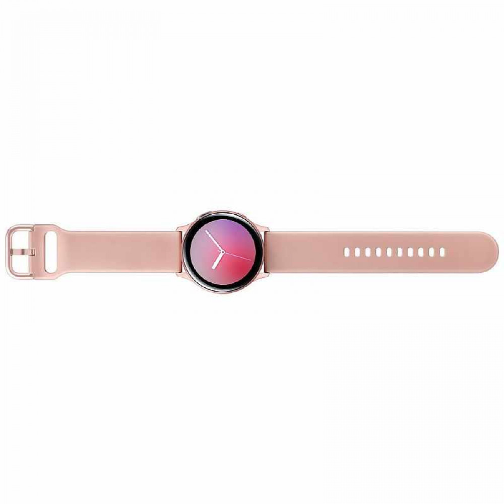 Смарт-часы Samsung Galaxy Watch Active2 44 мм золото