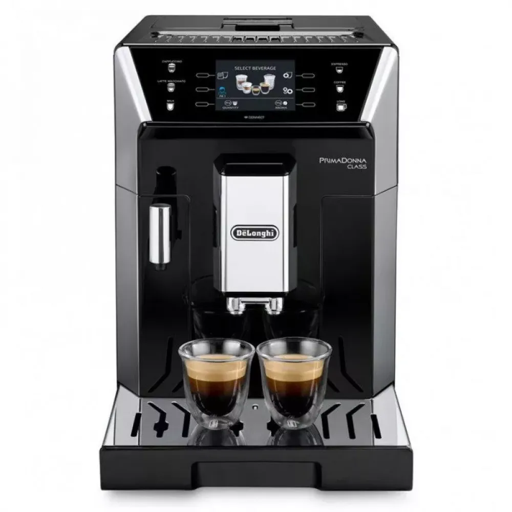 Кофемашина De'Longhi Dinamica ECAM 370.95 T
