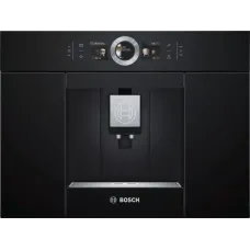 Встраиваемая кофемашина Bosch CTL636EB1