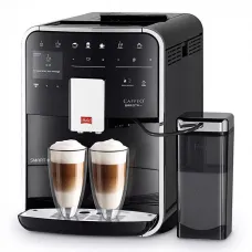 Автоматическая кофемашина Melitta CAFFEO Barista TS Smart, цвет черный, арт. F 850-102