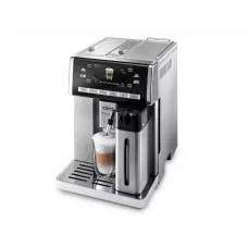 Кофемашина DeLonghi PrimaDonna Exclusive ESAM 6904 M