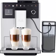 Автоматическая кофемашина Melitta Latte Select