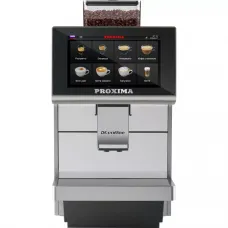 Автоматическая кофемашина Dr.Coffee PROXIMA M12 Plus (с подключением к водопроводу)