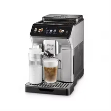 Кофемашина DeLonghi Eletta Explore ECAM 450.55