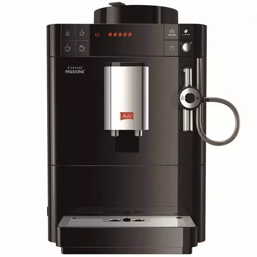 Автоматическая кофемашина Кофемашина Melitta Caffeo Passione