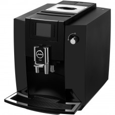 "Кофемашина Jura E60 Piano Black (15082)"