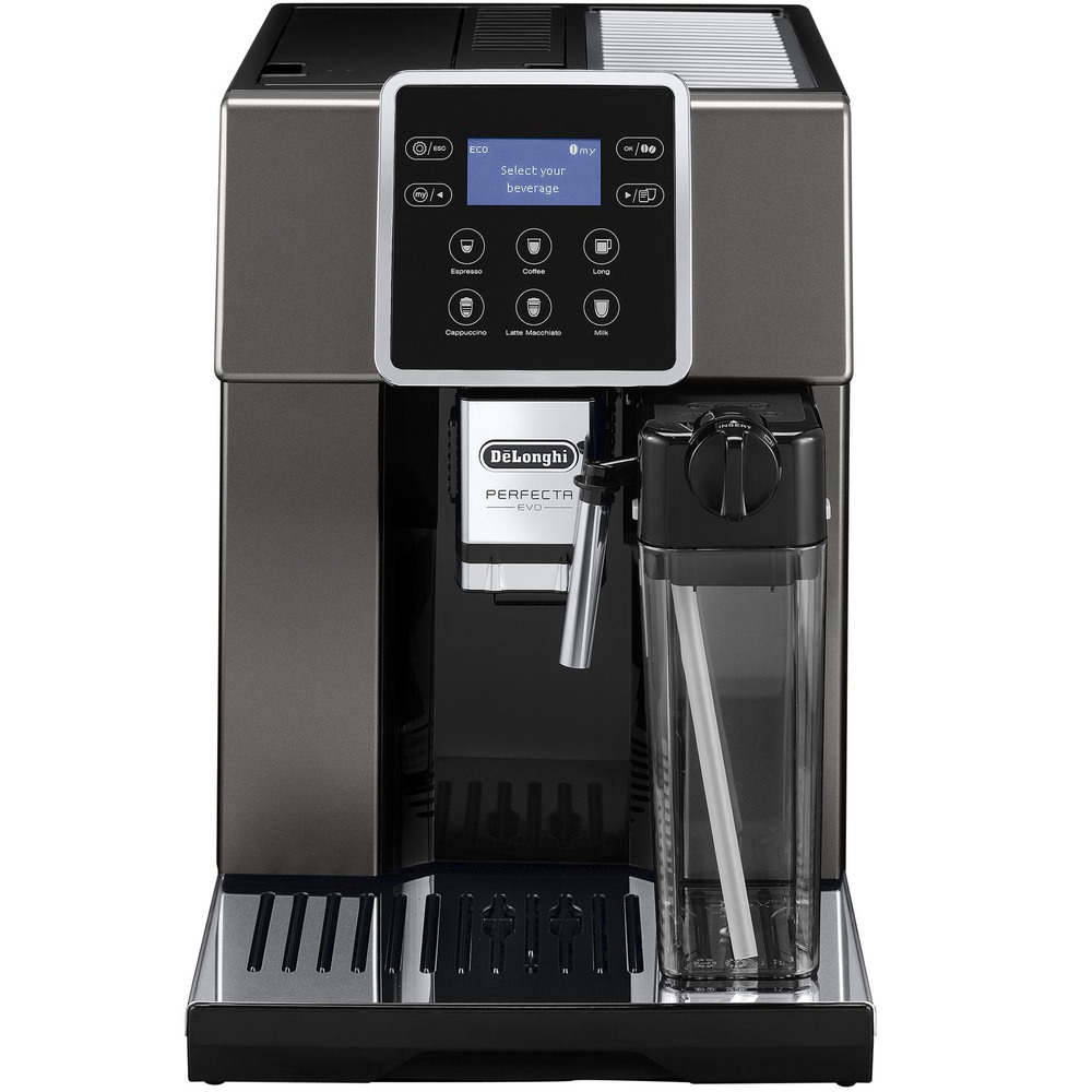 "Кофемашина De'Longhi ESAM420.80.TB"