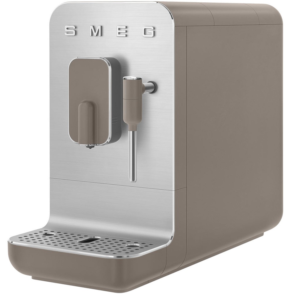 "Кофемашина Smeg BCC02TPMEU"