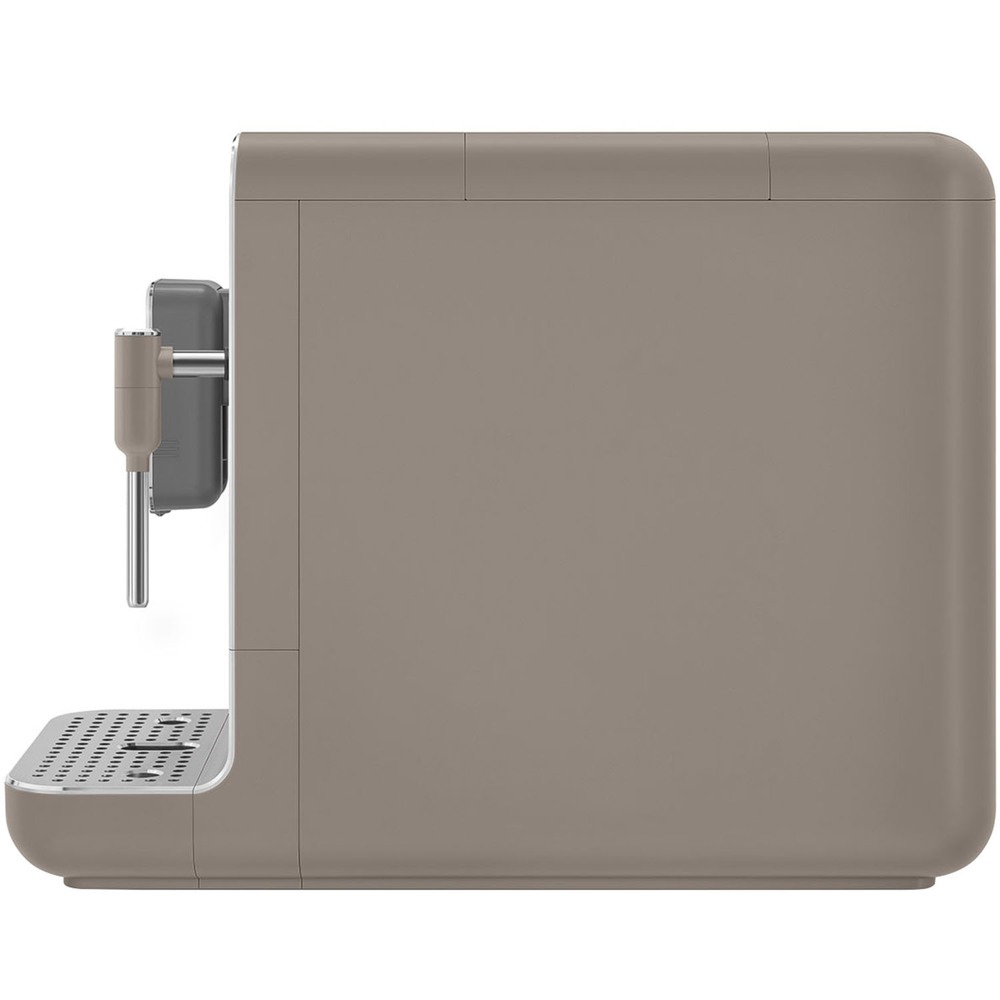 "Кофемашина Smeg BCC02TPMEU"