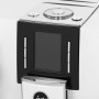 Кофемашина Jura J6 Piano White (15165)