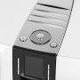 Кофемашина Jura J6 Piano White (15165)