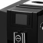 Кофемашина Jura E6 Piano Black 15377