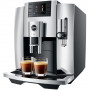 Кофемашина Jura E8 Chrome EB (15363)