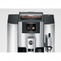 Кофемашина Jura E8 Chrome EB (15363)