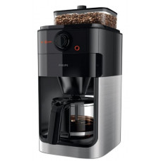 Кофемашина Philips Grind & Brew HD7767/00