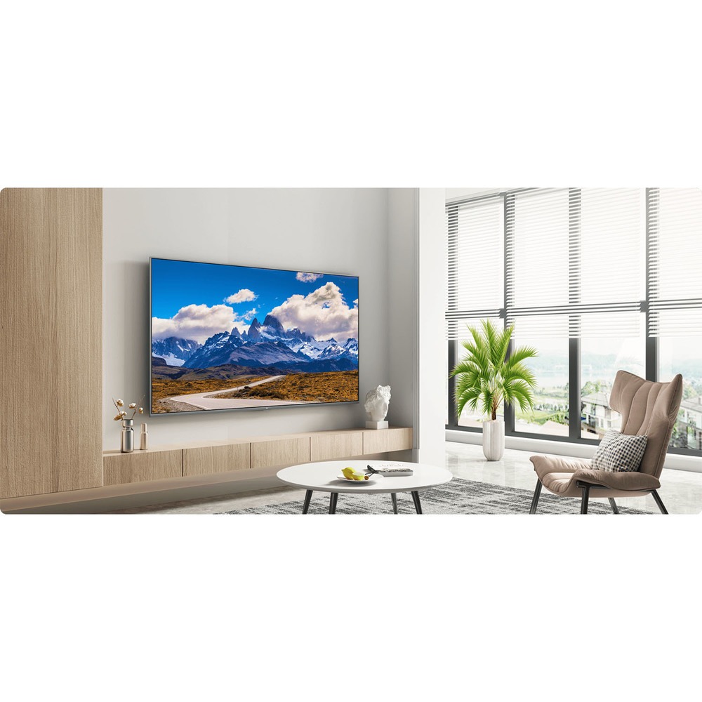 "Телевизор Xiaomi Mi TV LED 4S L65M5-5ASP"