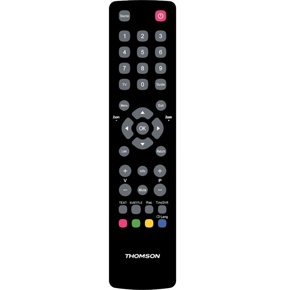 "Телевизор Thomson T40FSE1170"