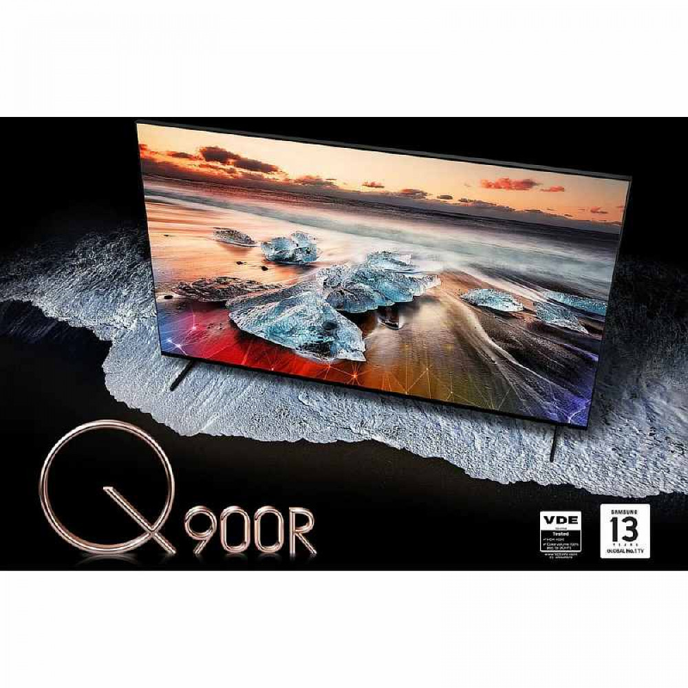 Телевизор Samsung QE65Q900RBUXRU