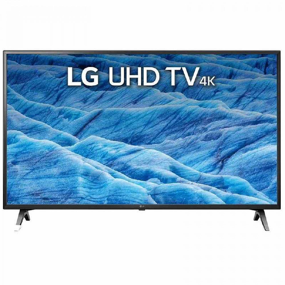 Телевизор LG 43UM7100PLB