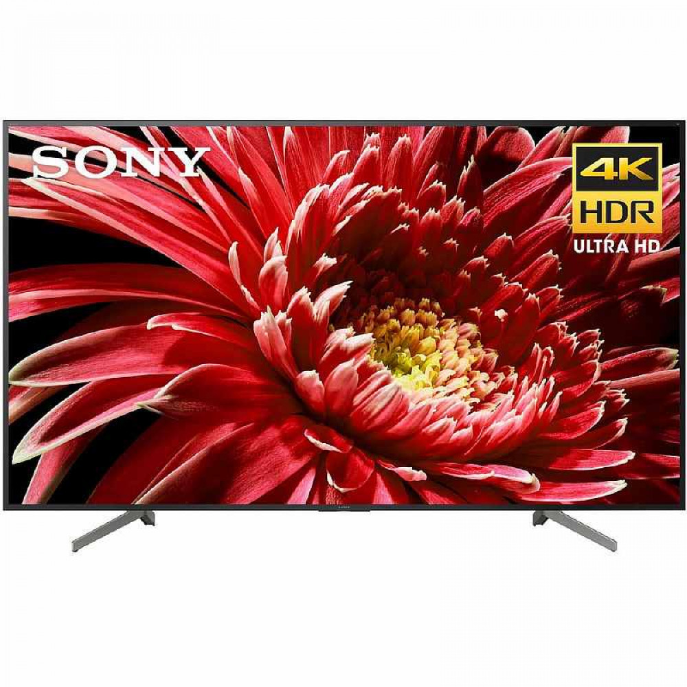 Телевизор Sony KD-55XG8596